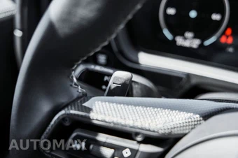 2024 Porsche Cayenne Turbo GT - miniatura 62