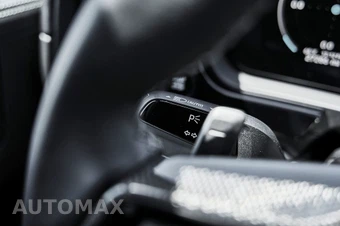 2024 Porsche Cayenne Turbo GT - miniatura 63