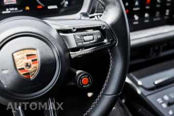 2024 Porsche Cayenne Turbo GT - miniatura 64