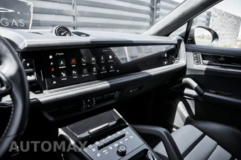 2024 Porsche Cayenne Turbo GT - miniatura 68