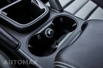 2024 Porsche Cayenne Turbo GT - miniatura 70