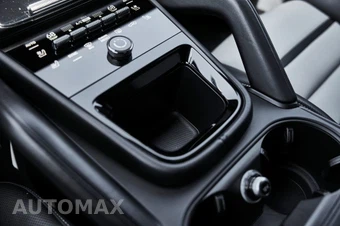 2024 Porsche Cayenne Turbo GT - miniatura 71