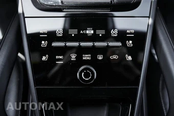 2024 Porsche Cayenne Turbo GT - miniatura 72