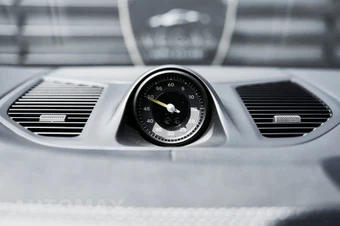 2024 Porsche Cayenne Turbo GT - miniatura 82
