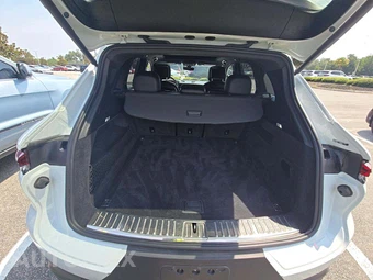 2024 Porsche Cayenne – miniatura 14