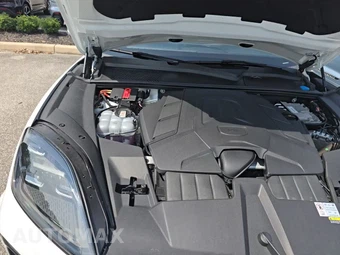 2024 Porsche Cayenne – miniatura 22