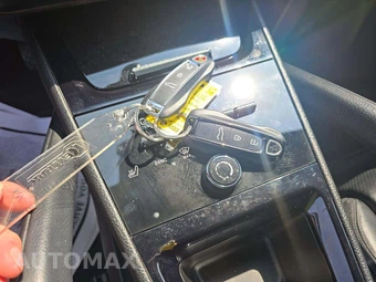 2024 Porsche Cayenne – miniatura 8