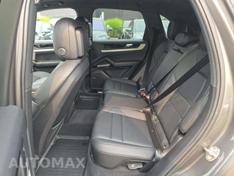 2024 Porsche Cayenne – miniatura 10