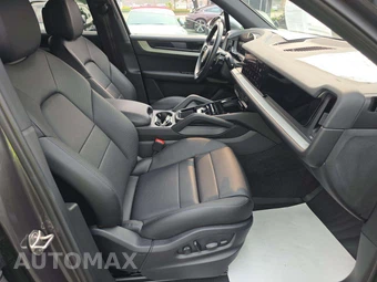 2024 Porsche Cayenne – miniatura 15