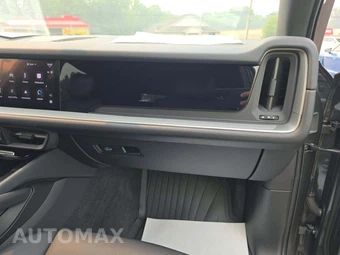 2024 Porsche Cayenne – miniatura 16