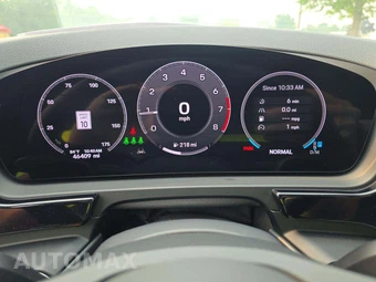 2024 Porsche Cayenne – miniatura 6