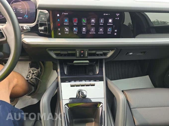 2024 Porsche Cayenne – miniatura 7
