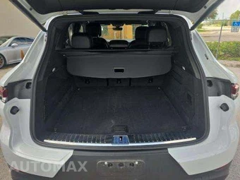 2024 Porsche Cayenne – miniatura 15