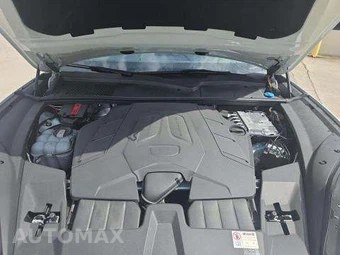 2024 Porsche Cayenne – miniatura 23