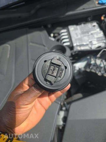 2024 Porsche Cayenne – miniatura 24