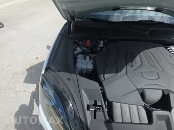 2024 Porsche Cayenne – miniatura 27