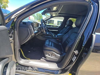 2024 Porsche Cayenne – miniatura 3