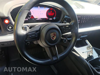 2024 Porsche Cayenne – miniatura 10