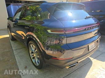 2024 Porsche Cayenne – miniatura 6