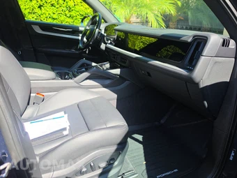 2024 Porsche Cayenne – miniatura 8