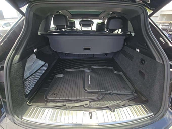2024 Porsche Cayenne – miniatura 14