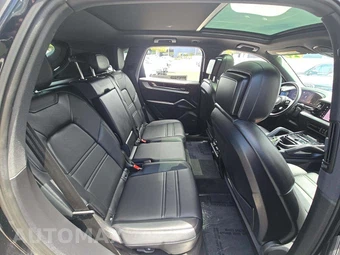2024 Porsche Cayenne – miniatura 16