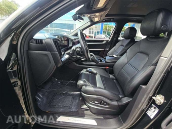 2024 Porsche Cayenne – miniatura 6