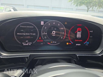 2024 Porsche Cayenne – miniatura 9