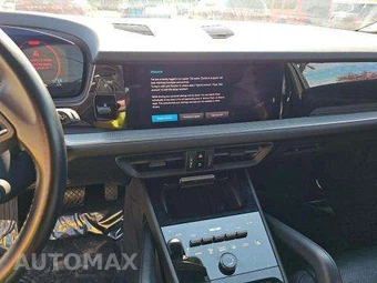 2024 Porsche Cayenne – miniatura 10