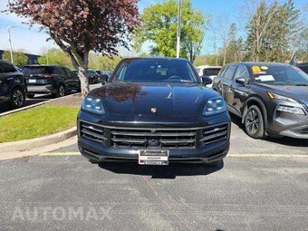 2024 Porsche Cayenne – miniatura 22
