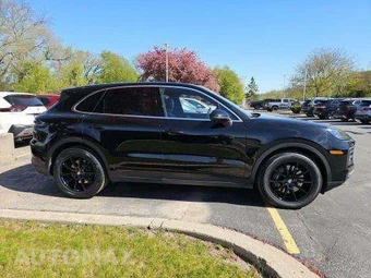 2024 Porsche Cayenne – miniatura 23