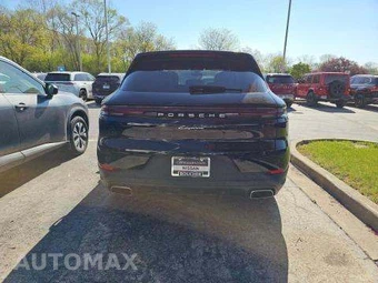 2024 Porsche Cayenne – miniatura 24