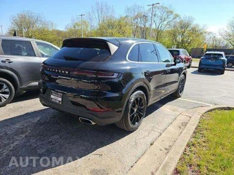 2024 Porsche Cayenne – miniatura 3