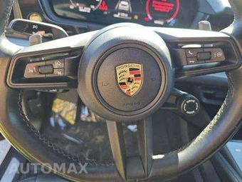 2024 Porsche Cayenne – miniatura 30