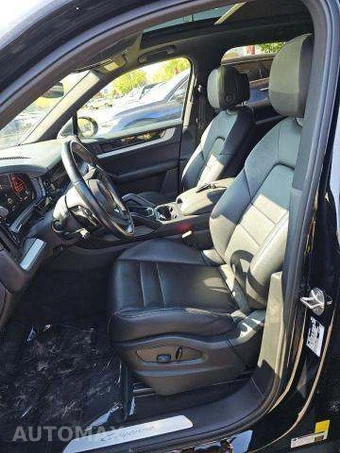 2024 Porsche Cayenne – miniatura 6