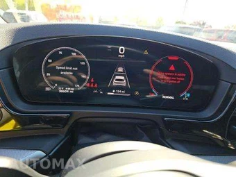 2024 Porsche Cayenne – miniatura 9