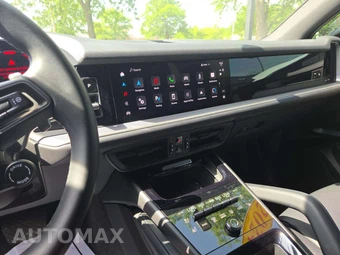 2024 Porsche Cayenne – miniatura 10