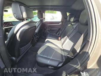 2024 Porsche Cayenne – miniatura 13