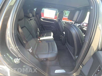 2024 Porsche Cayenne – miniatura 16