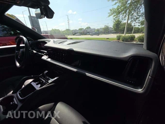 2024 Porsche Cayenne – miniatura 19