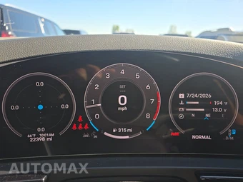 2024 Porsche Cayenne – miniatura 12