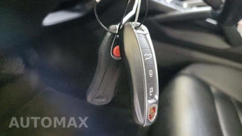 2024 Porsche Cayenne – miniatura 18