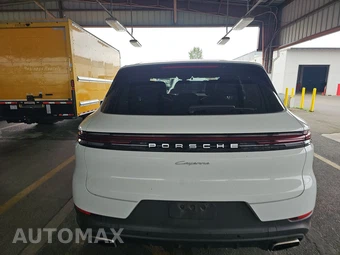 2024 Porsche Cayenne – miniatura 22