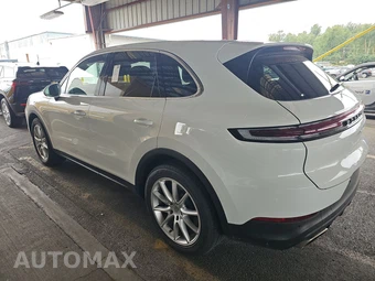 2024 Porsche Cayenne – miniatura 26