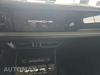 2024 Porsche Cayenne – miniatura 28