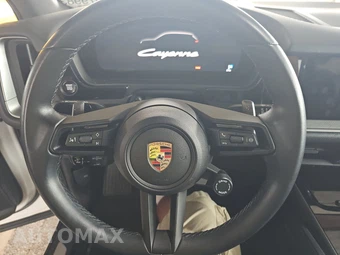 2024 Porsche Cayenne – miniatura 29
