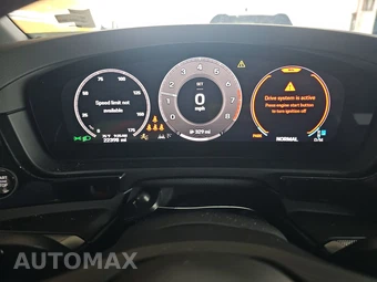 2024 Porsche Cayenne – miniatura 30