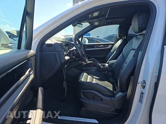 2024 Porsche Cayenne – miniatura 7