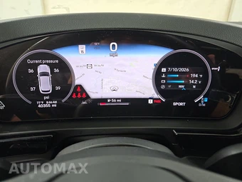 2024 Porsche Cayenne – miniatura 12