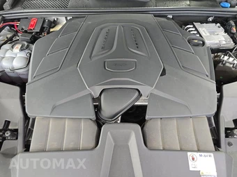 2024 Porsche Cayenne – miniatura 16